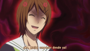 Kuroko no Basket 3rd Season